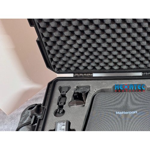 Sale Matterport Pro3 Next-Generation 3D Lidar Camera Used