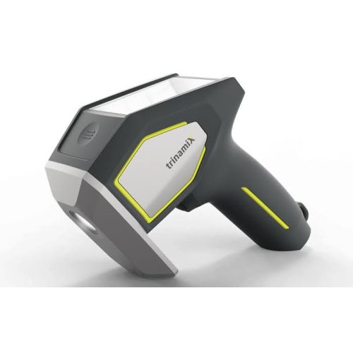 Sale trinamiX PAL Two next-generation mobile handheld spectrometer NEW