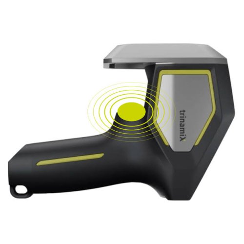 Sale trinamiX PAL Two next-generation mobile handheld spectrometer NEW