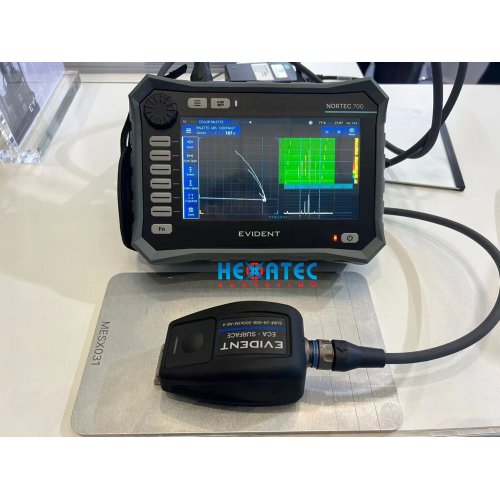Sale Nortec 700 Eddy Current Array Flaw Detector NEW