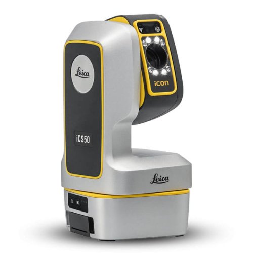Sale Leica iCON ICS50 Robotic Construction Tool - Layout Pro Package