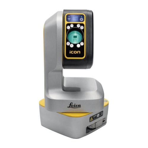 Sale Leica iCON ICS50 Robotic Construction Tool - Layout Pro Package