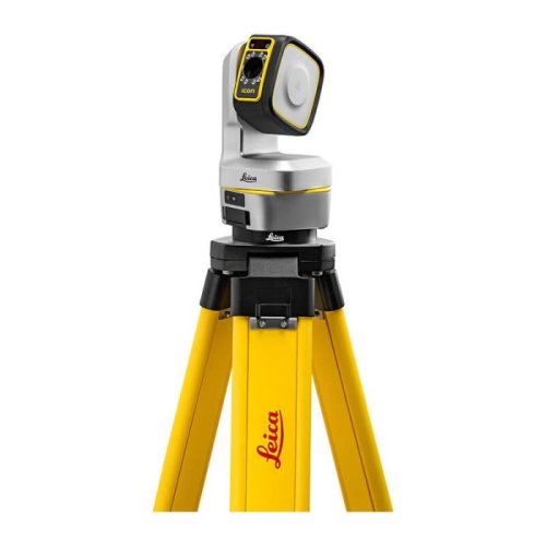 Sale Leica iCON ICS50 Robotic Construction Tool - Layout Pro Package