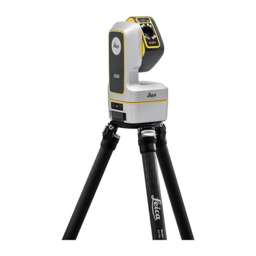 Sale Leica iCON ICS50 Robotic Construction Tool - Layout Pro Package
