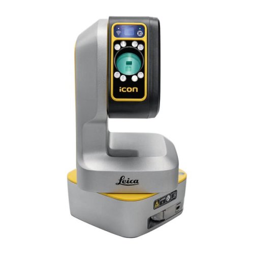 Sale Leica iCON ICS20 Laser Templating Package NEW
