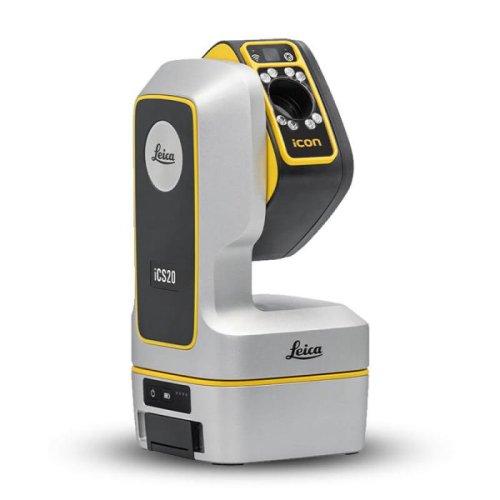 Sale Leica iCON ICS20 Laser Templating Package NEW