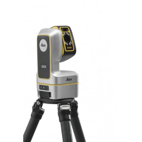 Sale Leica iCON ICS20 Laser Templating Package NEW