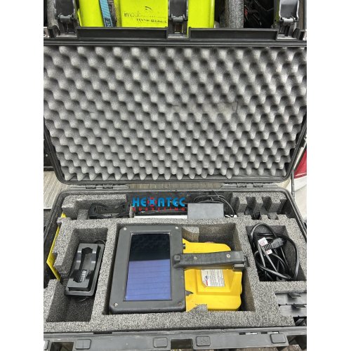 Sale Leica IDS C-thrue Concrete Scanner Used