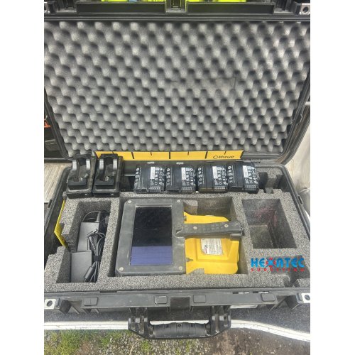 Sale Leica IDS C-thrue Concrete Scanner Used