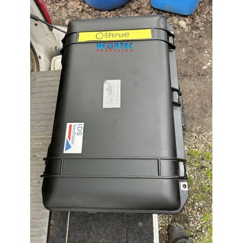 Sale Leica IDS C-thrue Concrete Scanner Used