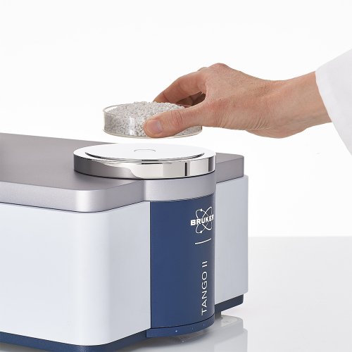 Sale Bruker Tango II FT-NIR Spectrometer NEW
