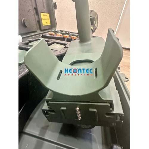 Used Vallon VMR3 Minehound Dual Sensor Detector